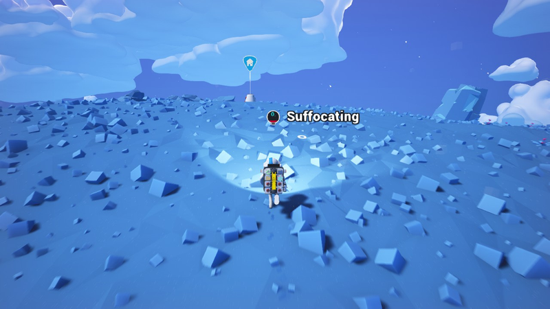 Illustration for article titled I Love Astroneer For Its Optimism